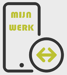 EXB Mijn Werk app