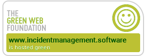 This website is hosted Green