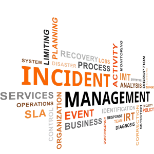 Incident-management