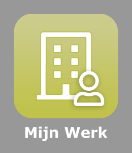 Mobiele app Mijn werk